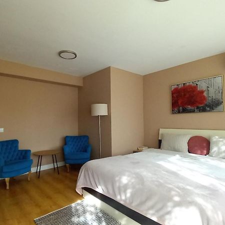 4 Seasons Apartments Bistriţa Dış mekan fotoğraf