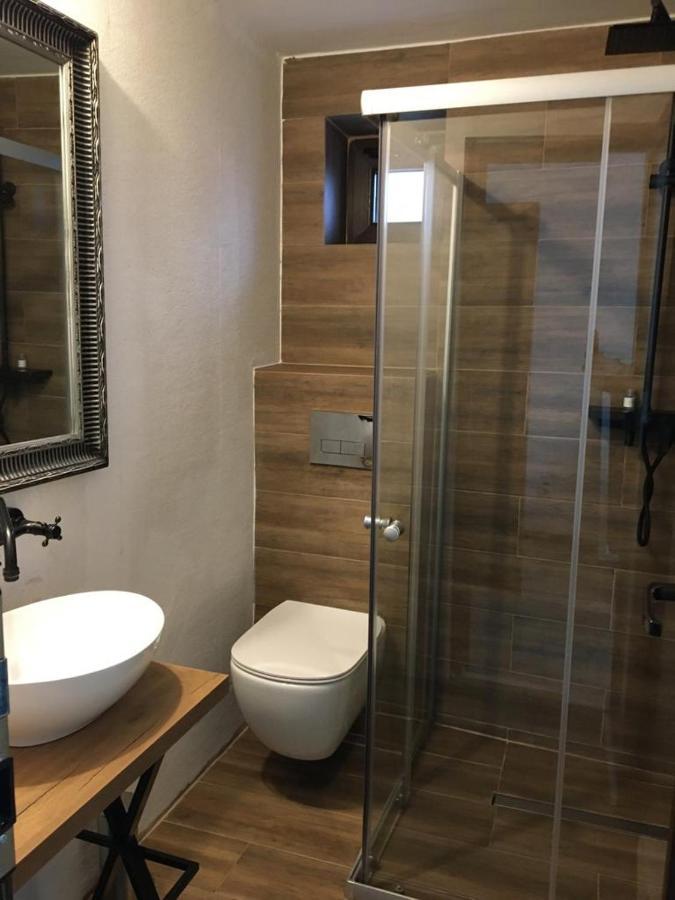4 Seasons Apartments Bistriţa Dış mekan fotoğraf