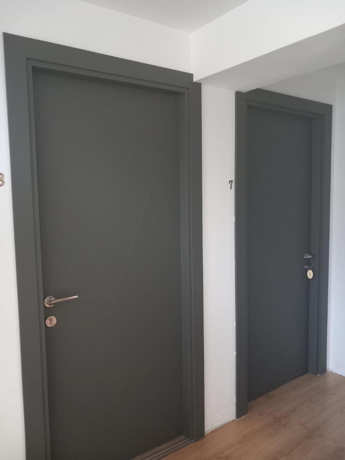 4 Seasons Apartments Bistriţa Dış mekan fotoğraf