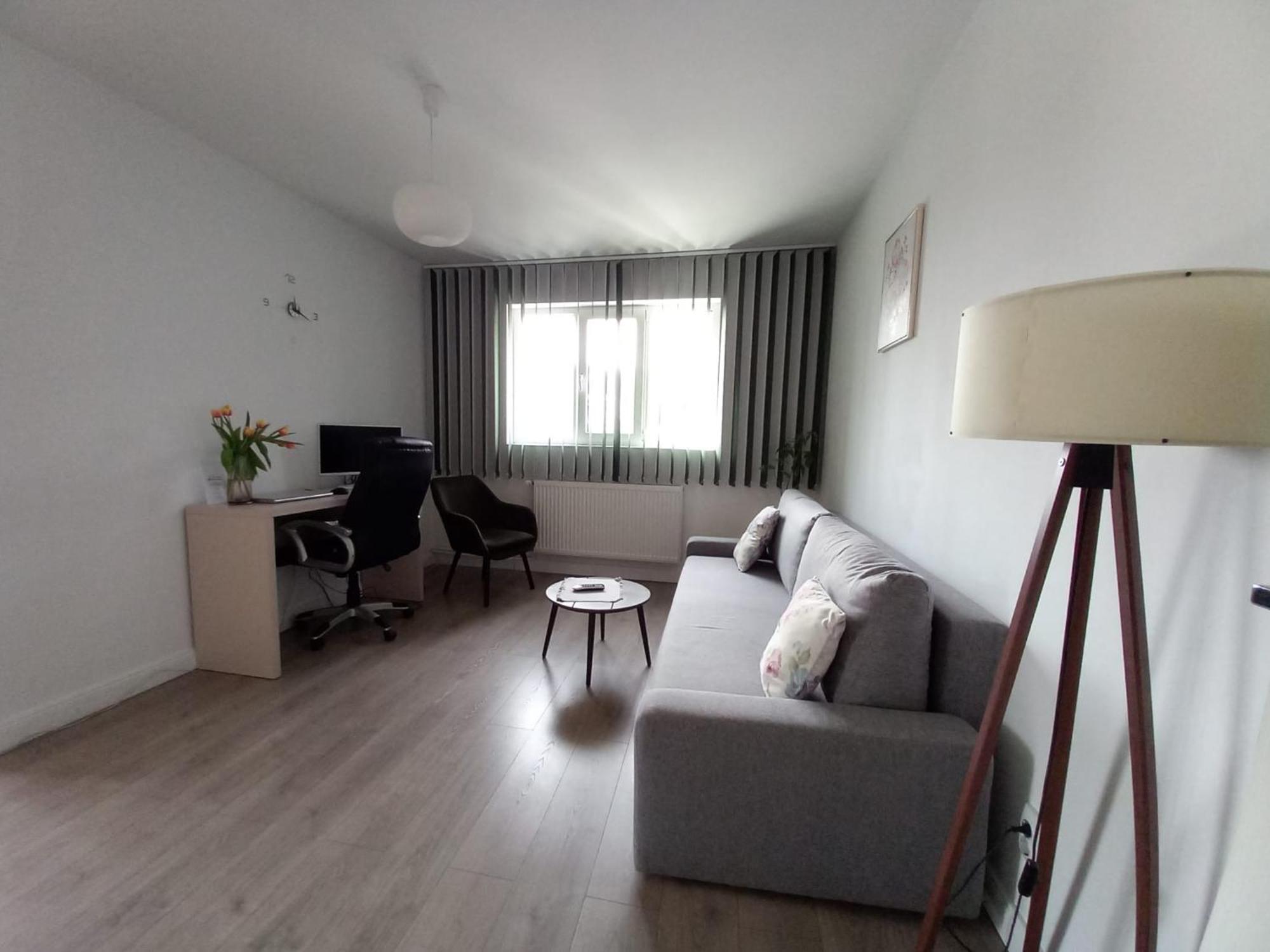 4 Seasons Apartments Bistriţa Dış mekan fotoğraf