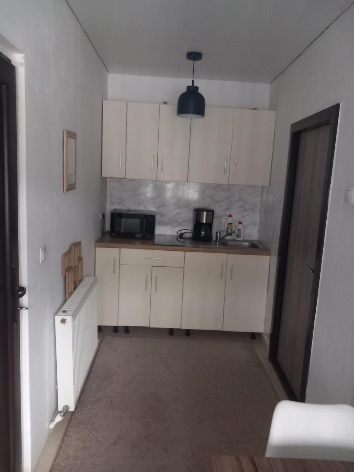 4 Seasons Apartments Bistriţa Dış mekan fotoğraf