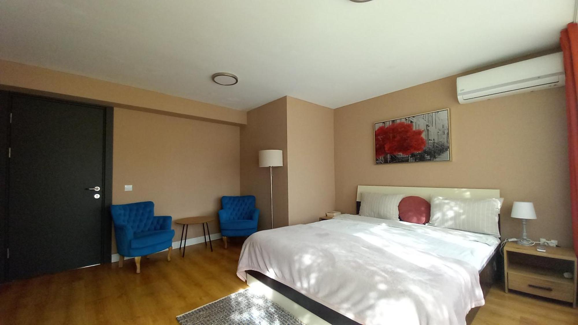 4 Seasons Apartments Bistriţa Dış mekan fotoğraf