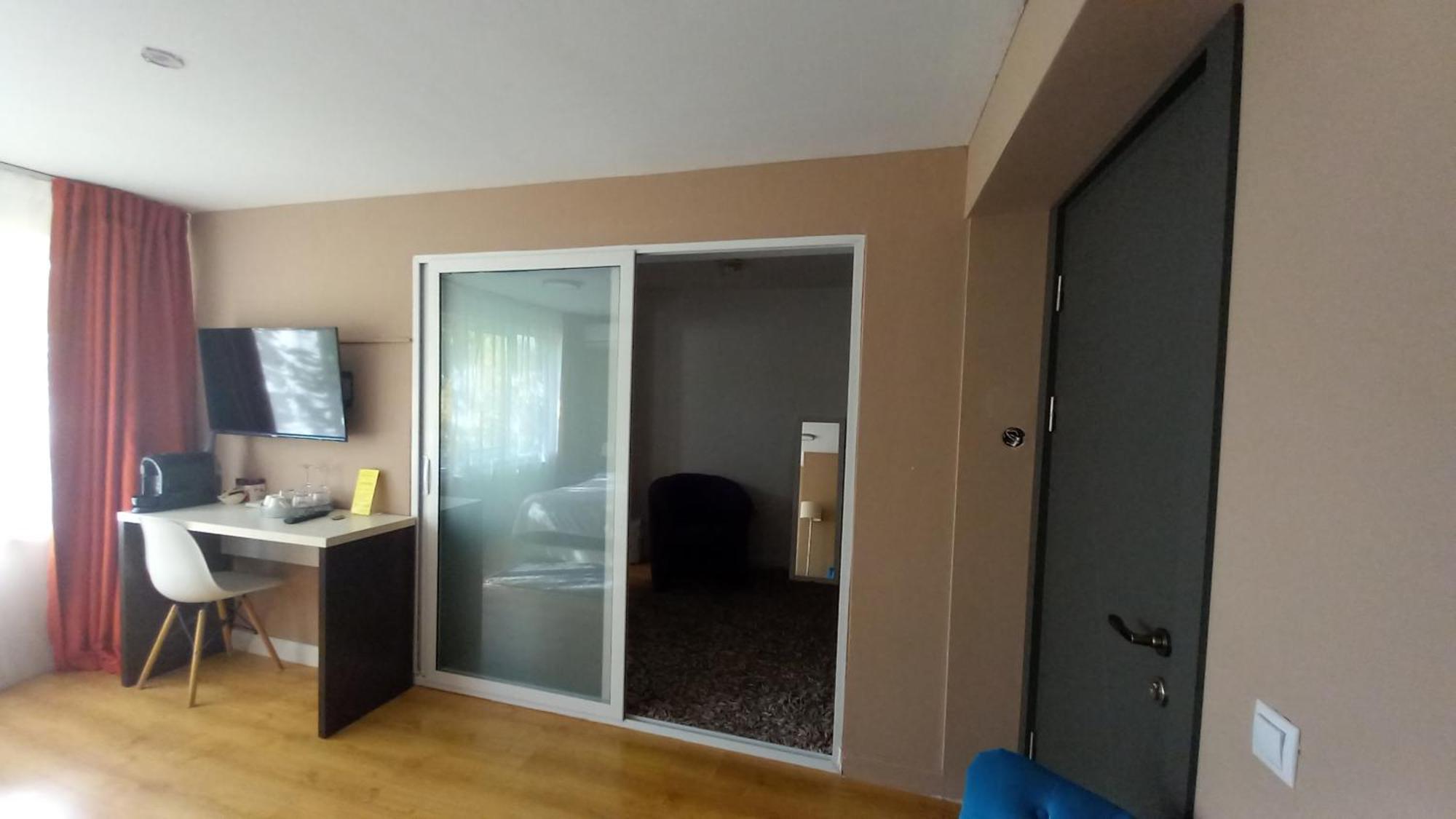 4 Seasons Apartments Bistriţa Dış mekan fotoğraf