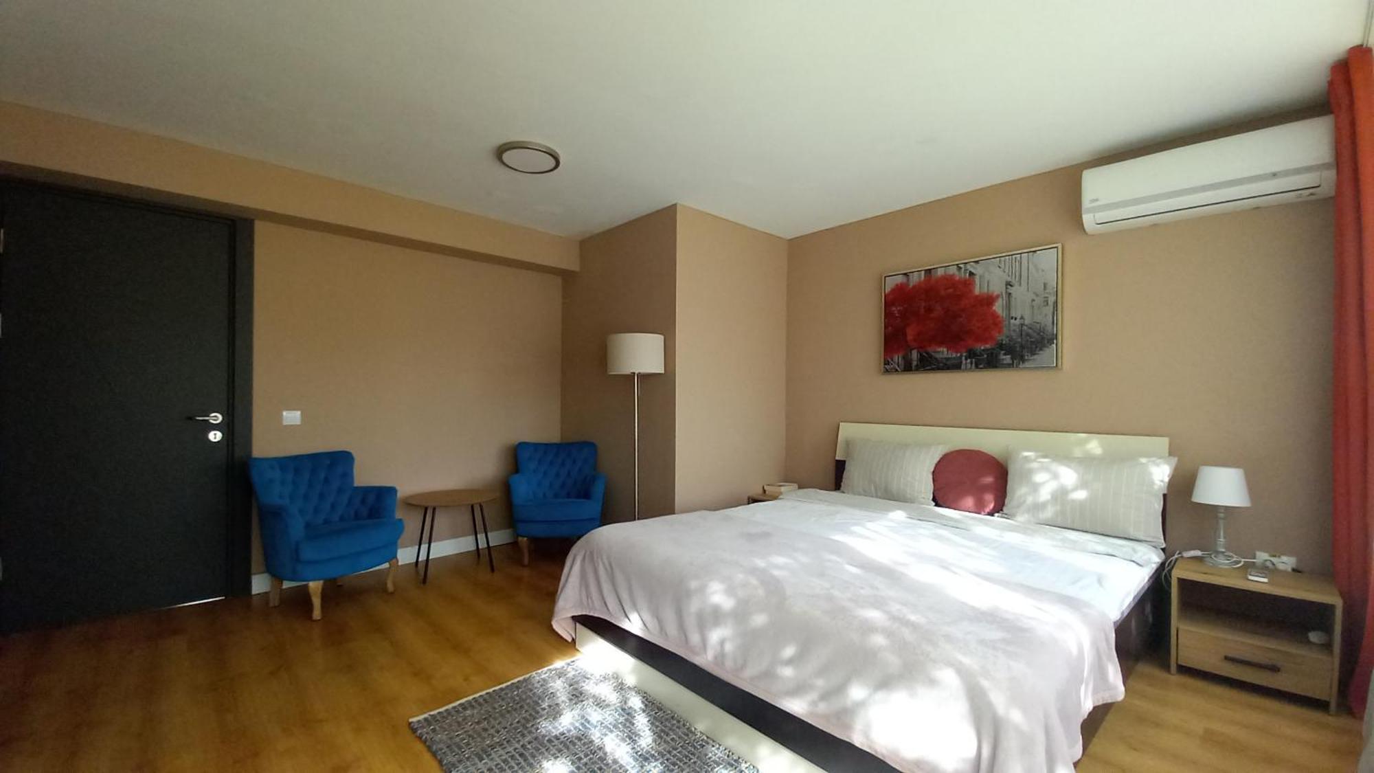 4 Seasons Apartments Bistriţa Dış mekan fotoğraf