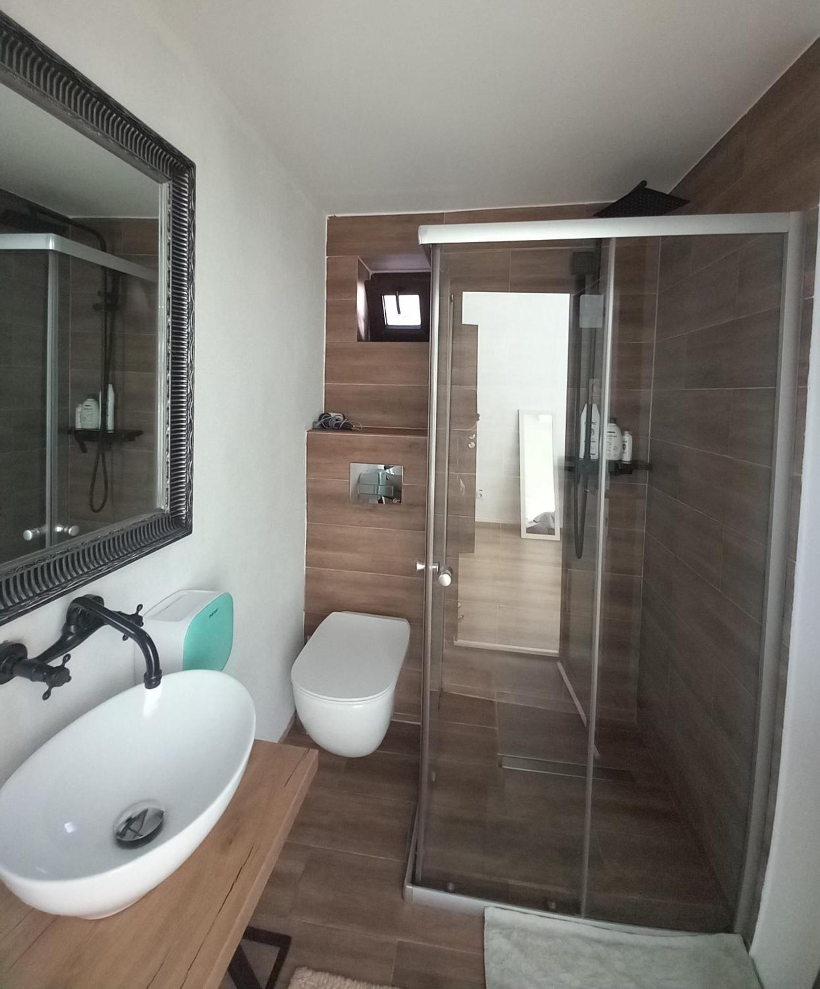 4 Seasons Apartments Bistriţa Dış mekan fotoğraf