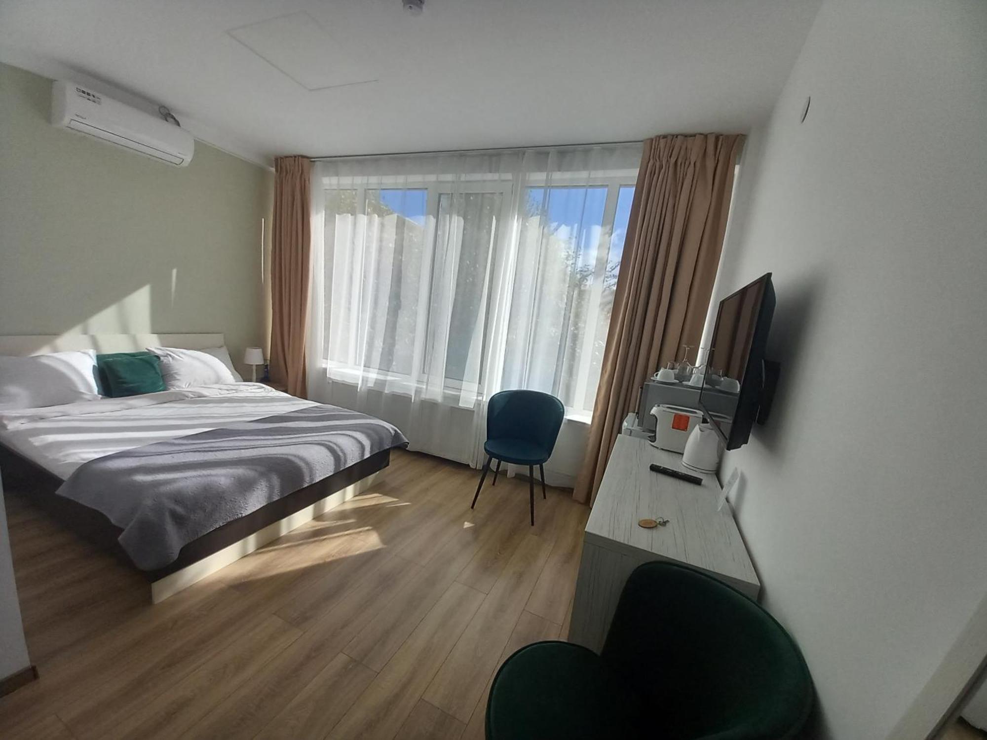4 Seasons Apartments Bistriţa Dış mekan fotoğraf