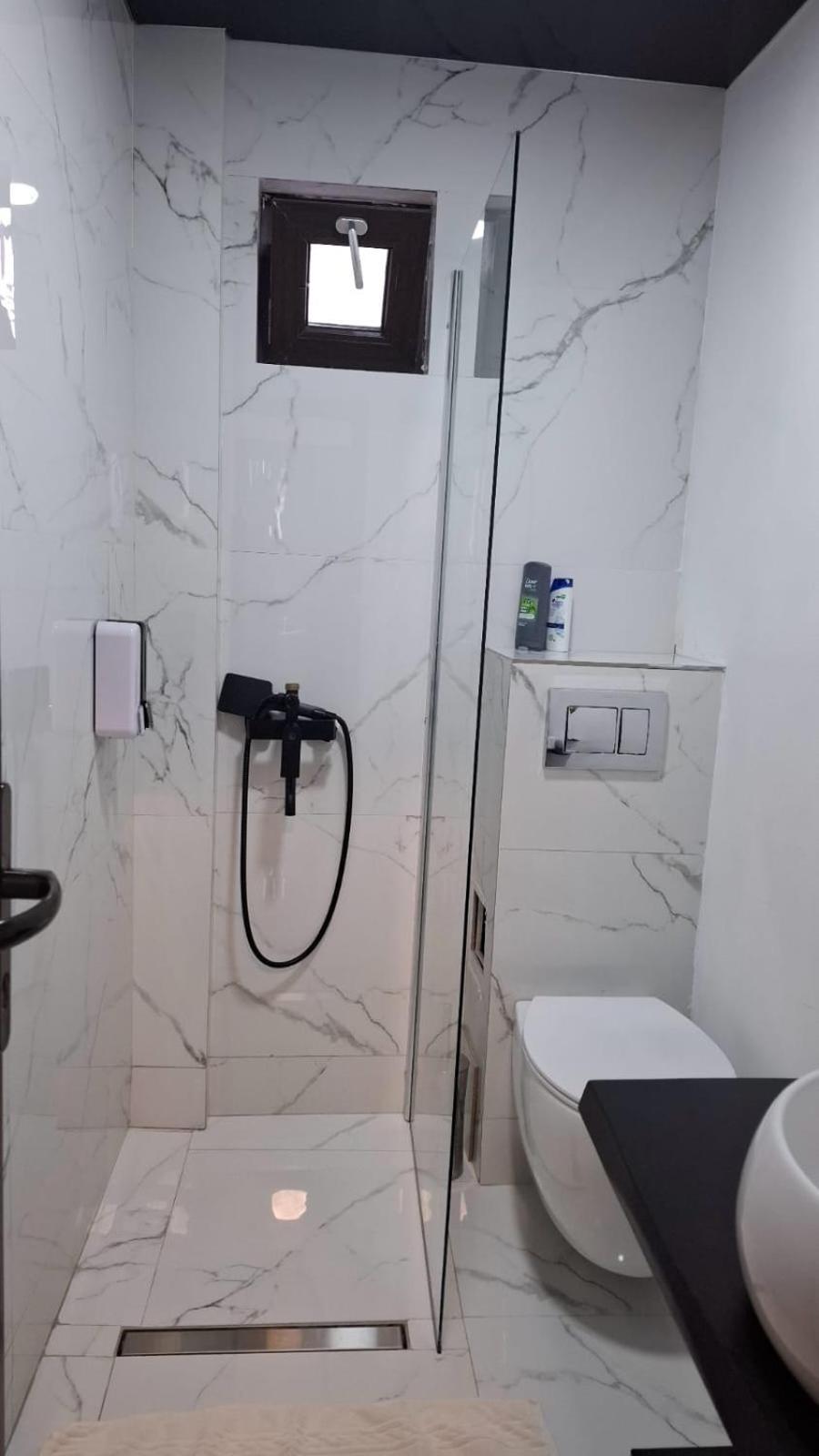 4 Seasons Apartments Bistriţa Dış mekan fotoğraf