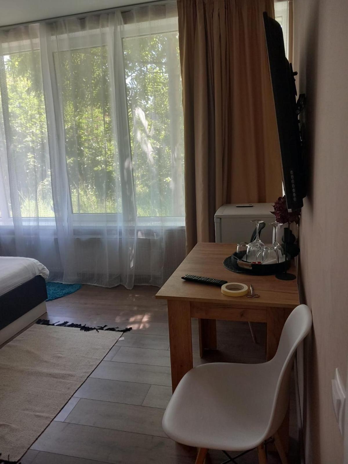 4 Seasons Apartments Bistriţa Dış mekan fotoğraf