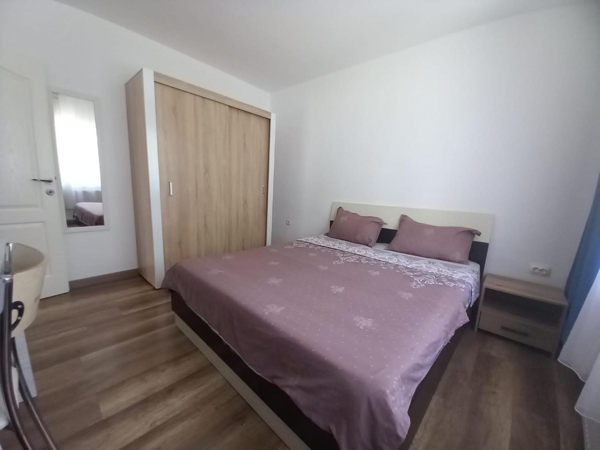 4 Seasons Apartments Bistriţa Dış mekan fotoğraf