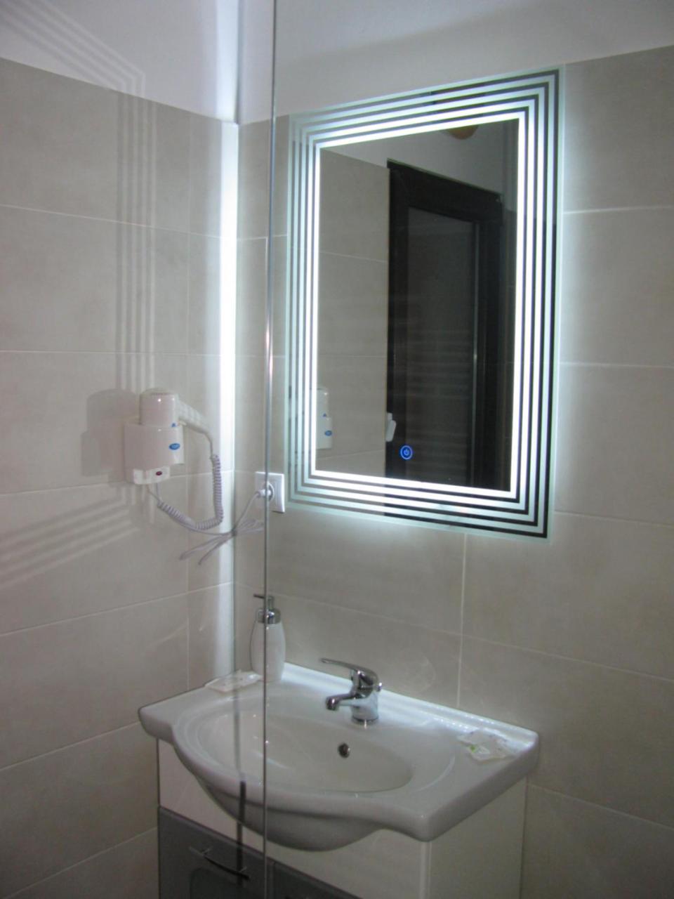 4 Seasons Apartments Bistriţa Dış mekan fotoğraf