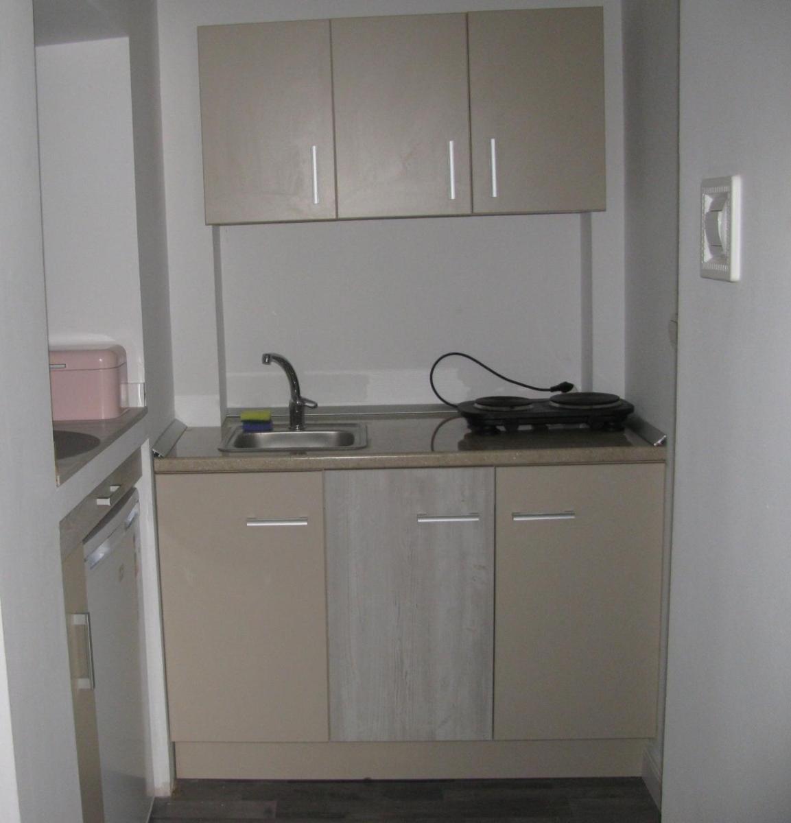 4 Seasons Apartments Bistriţa Dış mekan fotoğraf