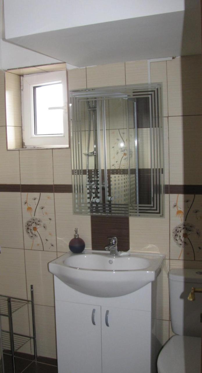4 Seasons Apartments Bistriţa Dış mekan fotoğraf