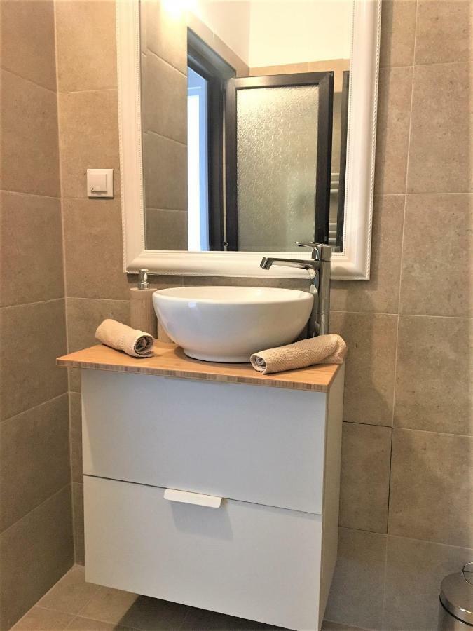 4 Seasons Apartments Bistriţa Dış mekan fotoğraf