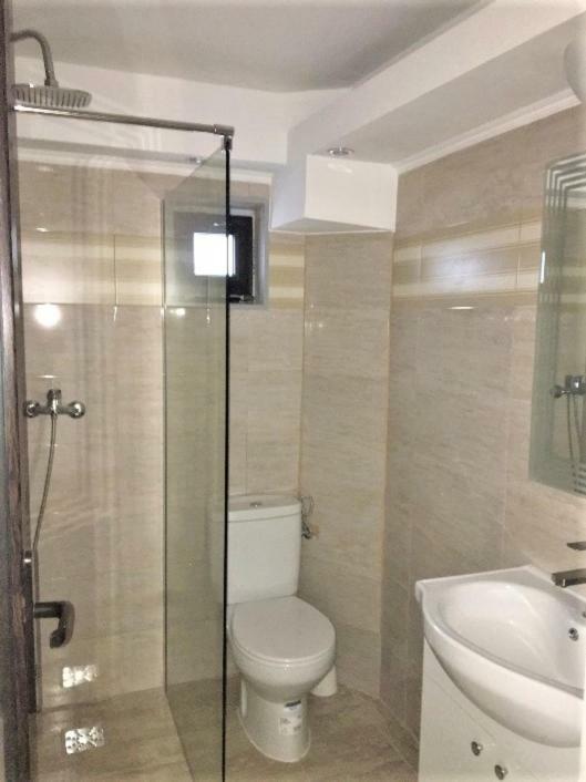 4 Seasons Apartments Bistriţa Dış mekan fotoğraf
